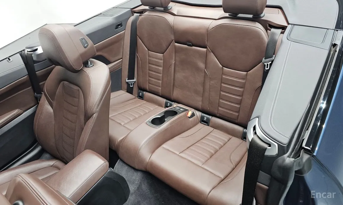 Фото 12 - BMW 4 Series