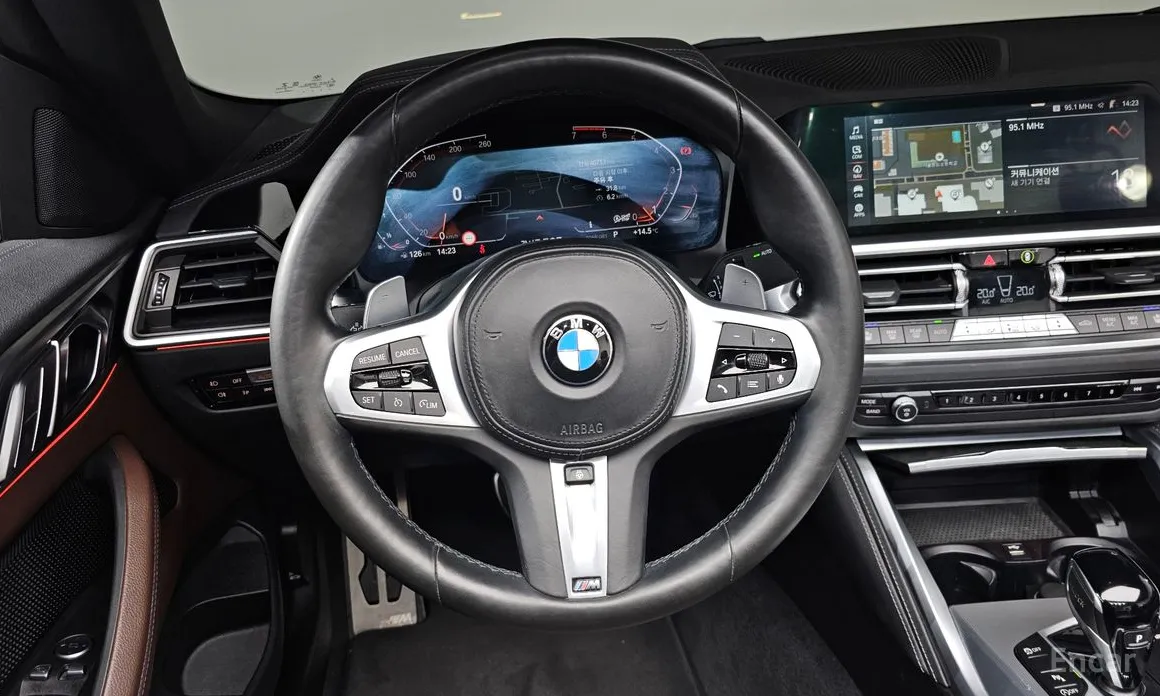 Фото 13 - BMW 4 Series