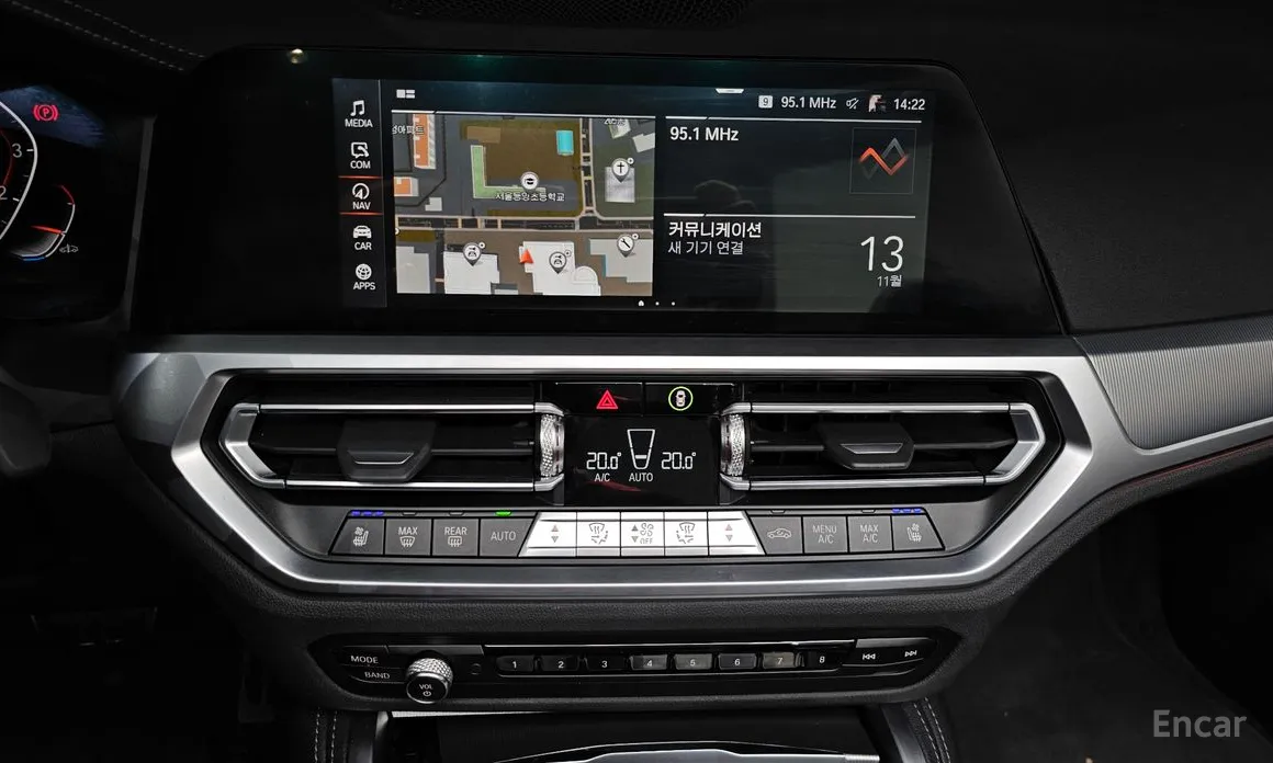 Фото 14 - BMW 4 Series