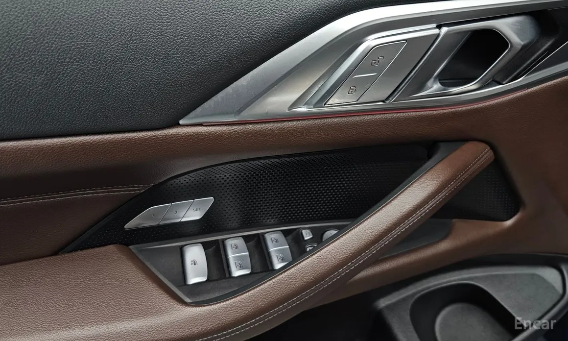 Фото 18 - BMW 4 Series