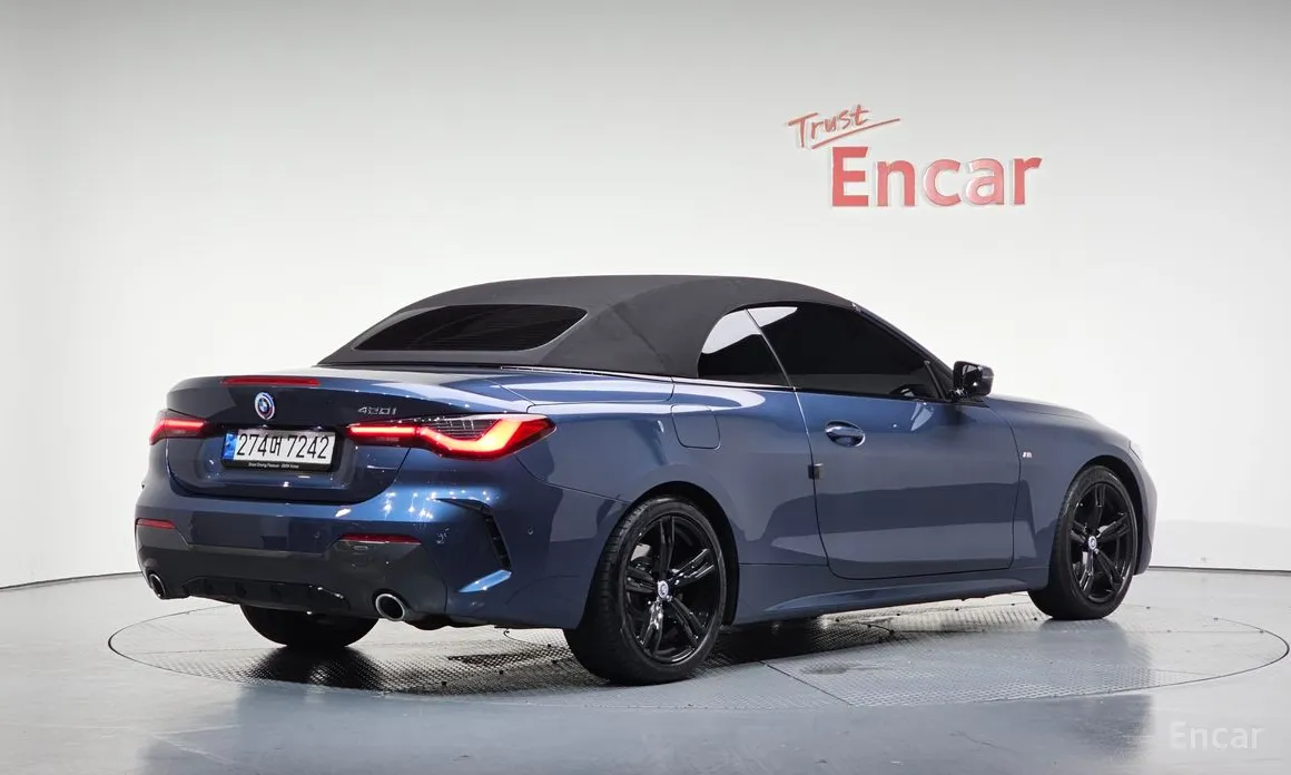 Фото 2 - BMW 4 Series