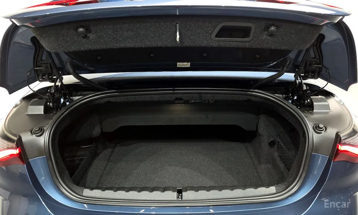 Фото 20 - BMW 4 Series