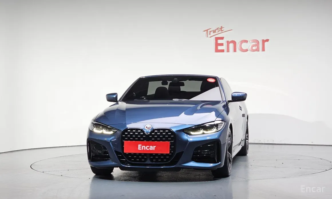 Фото 3 - BMW 4 Series