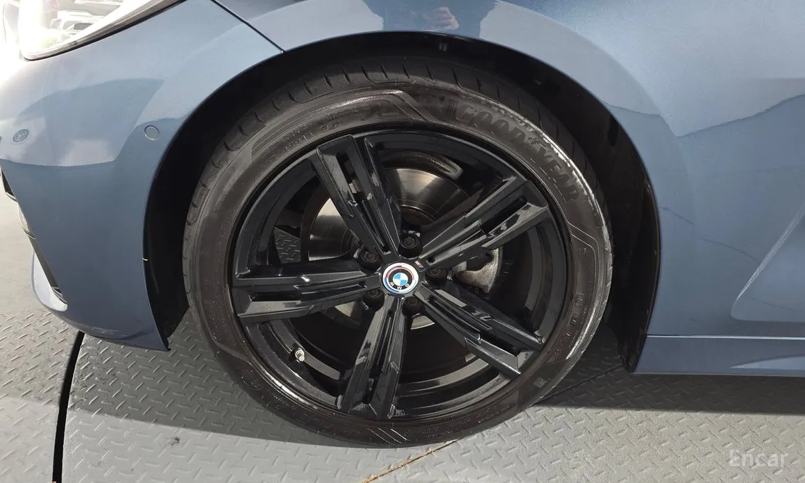 Фото 5 - BMW 4 Series