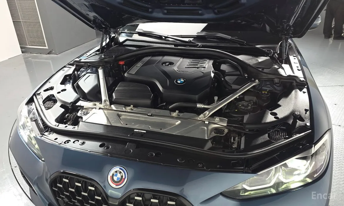 Фото 6 - BMW 4 Series