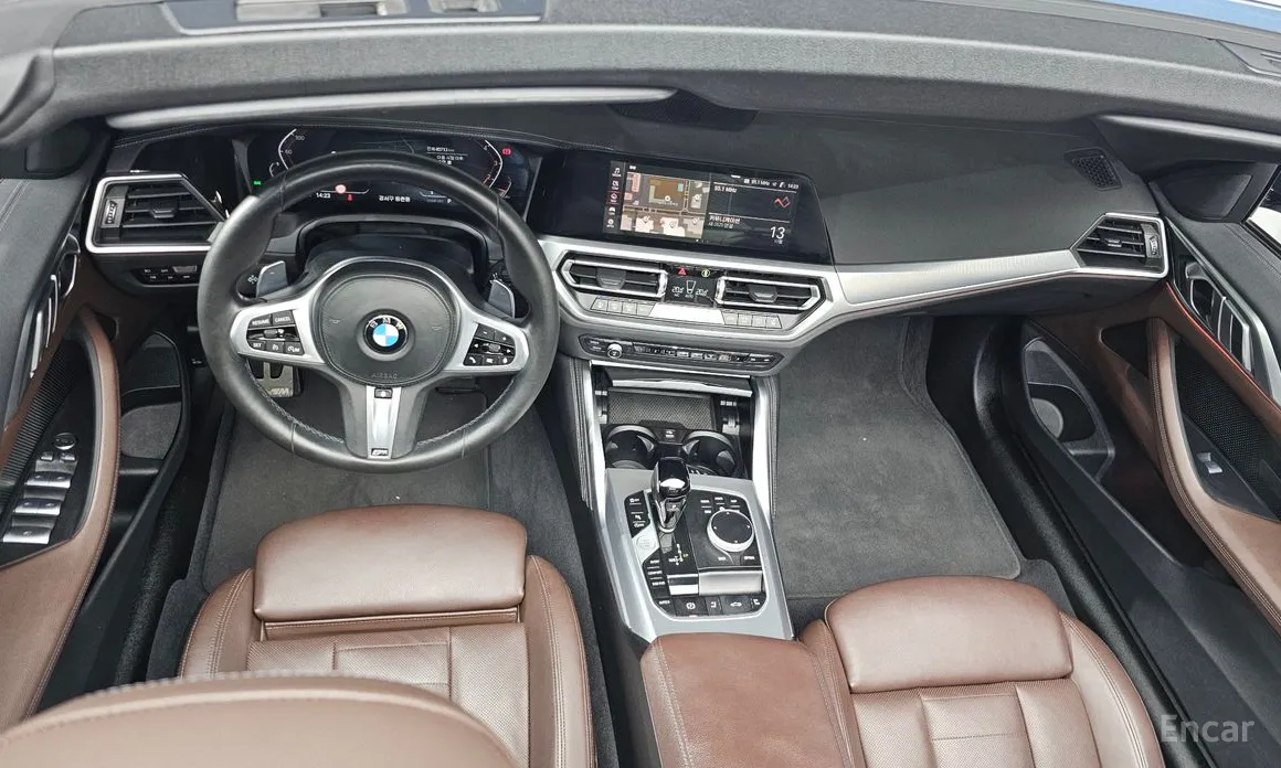 Фото 7 - BMW 4 Series