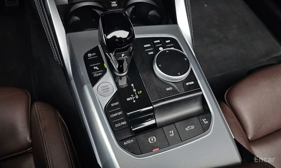 Фото 9 - BMW 4 Series