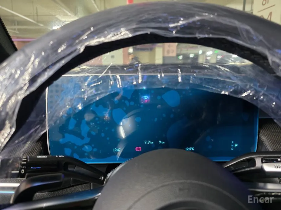 Фото 6 - Mercedes-Benz GLC-Class