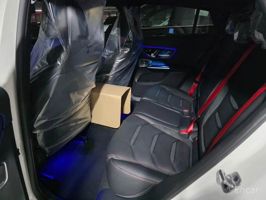 Фото 7 - Mercedes-Benz GLC-Class