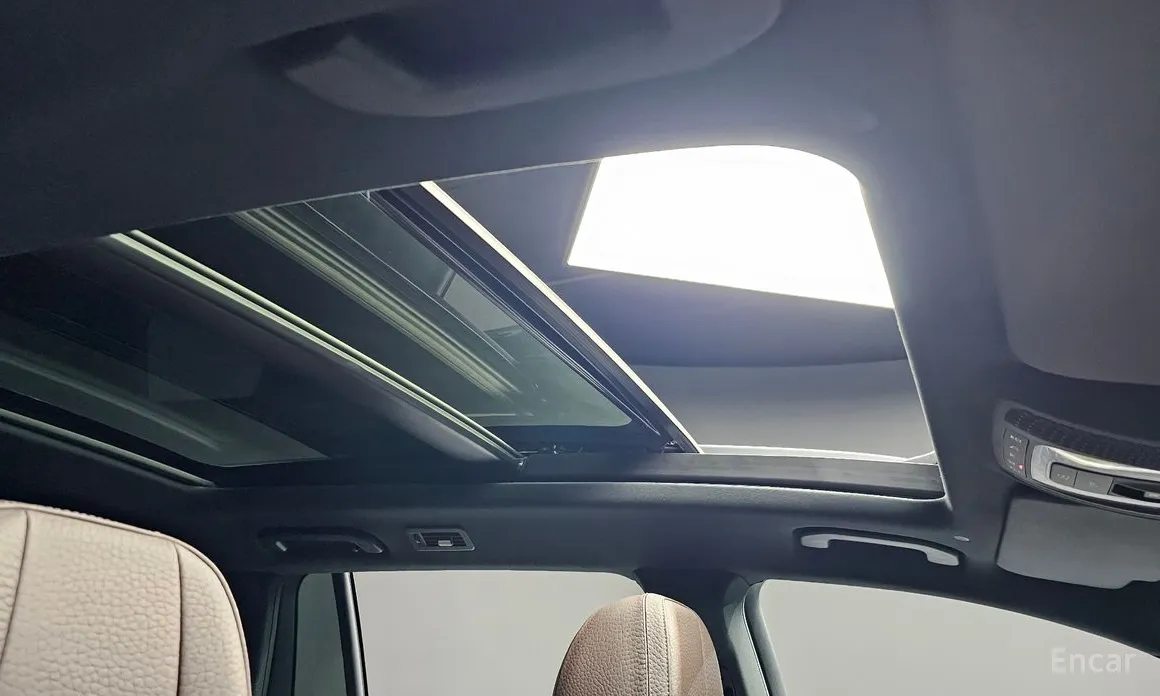 Mercedes-Benz GLS-Class 2020 GLS400d 4MATIC