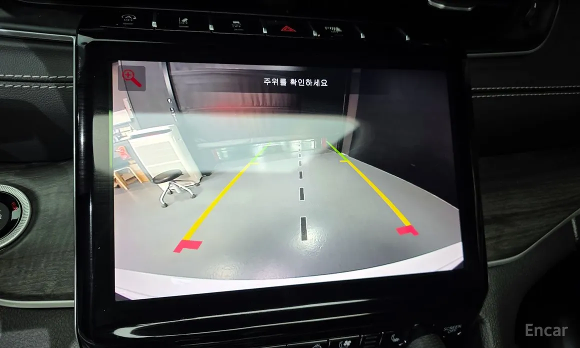 Фото 15 - Jeep Cherokee