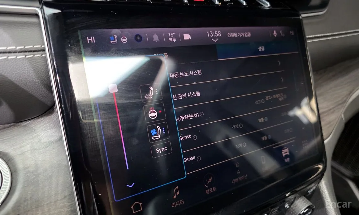 Фото 16 - Jeep Cherokee