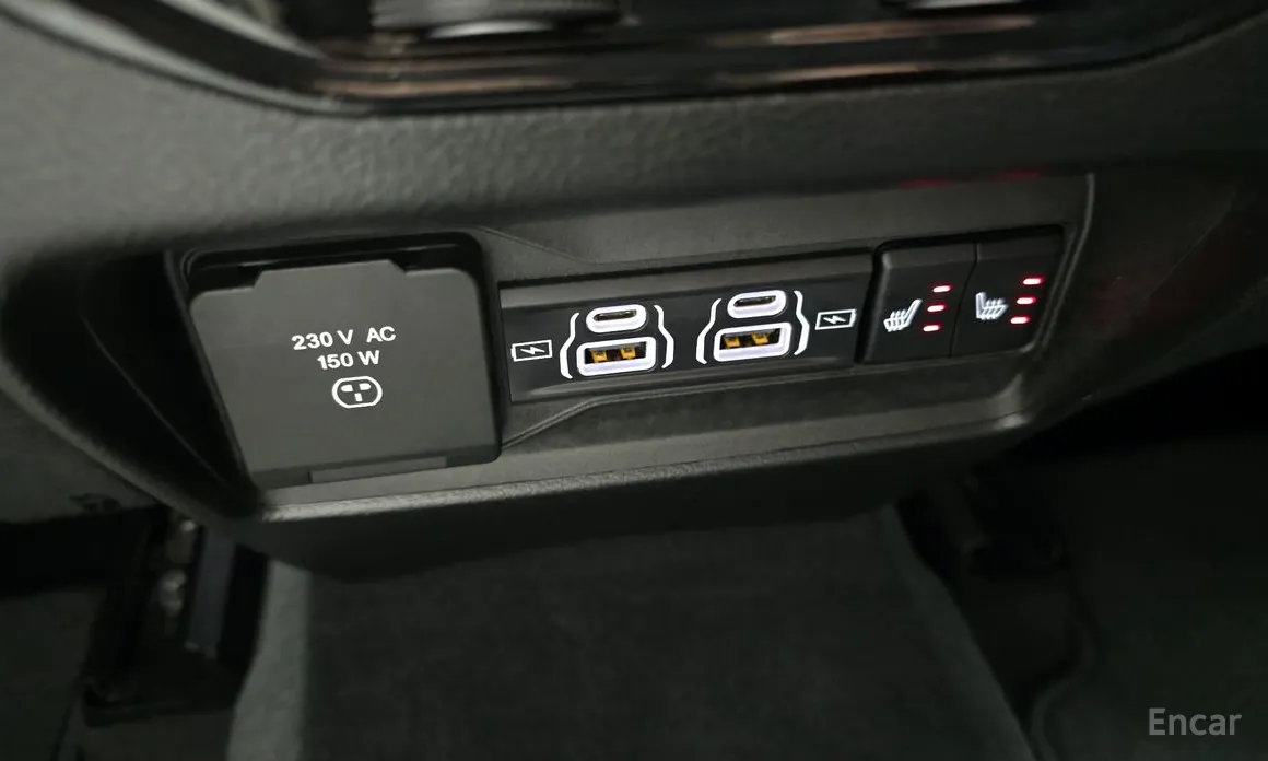 Фото 17 - Jeep Cherokee