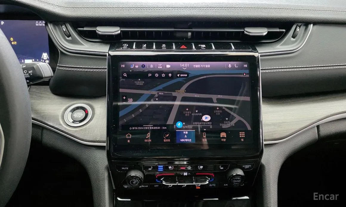 Фото 18 - Jeep Cherokee