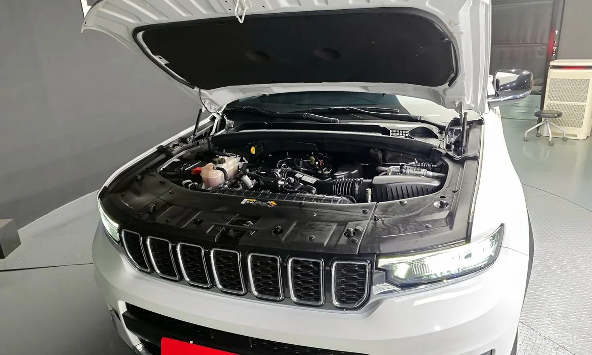Фото 6 - Jeep Cherokee