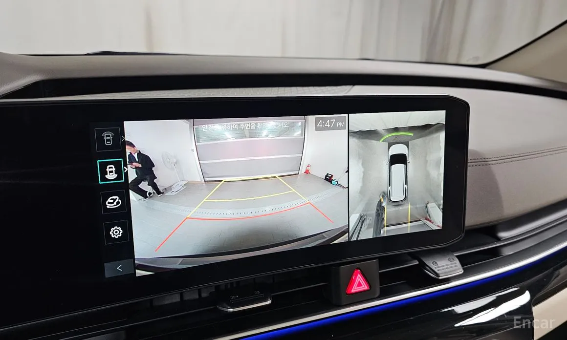 Фото 15 - Kia Carnival