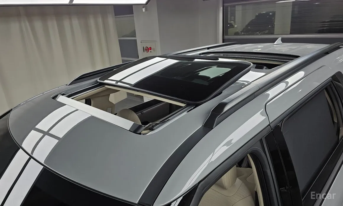 Фото 19 - Kia Carnival