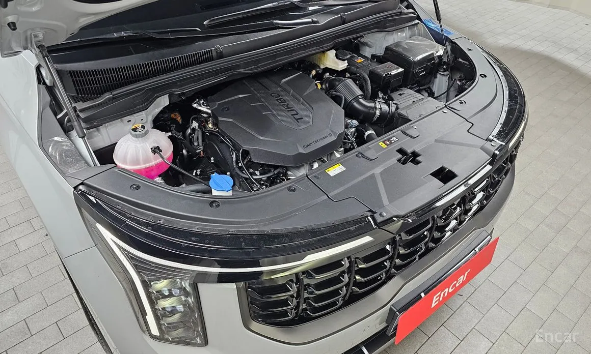 Фото 6 - Kia Carnival