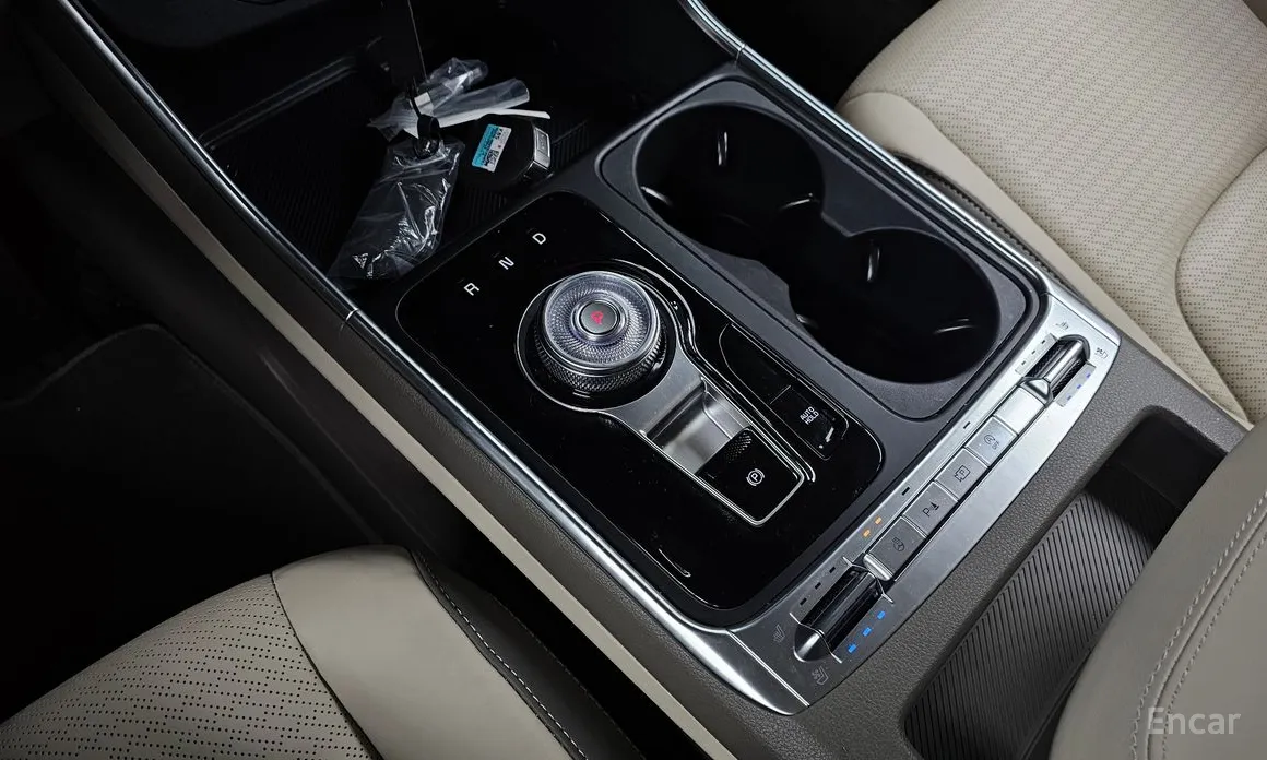 Фото 9 - Kia Carnival