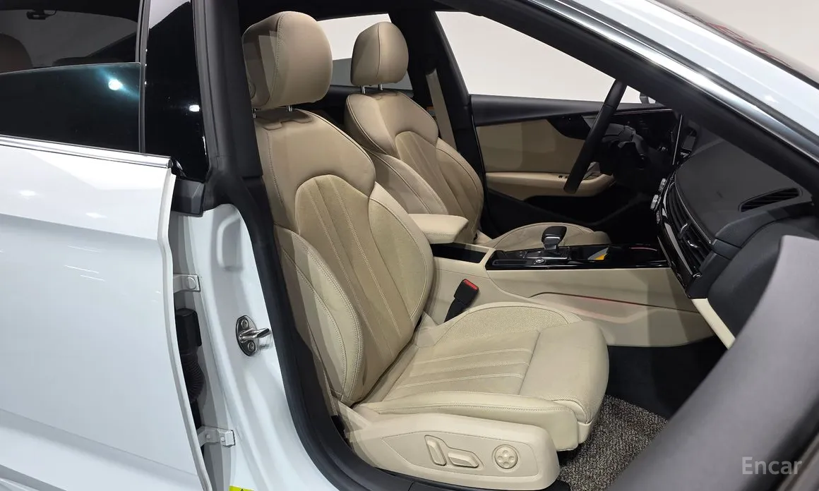 Фото 10 - Audi A5