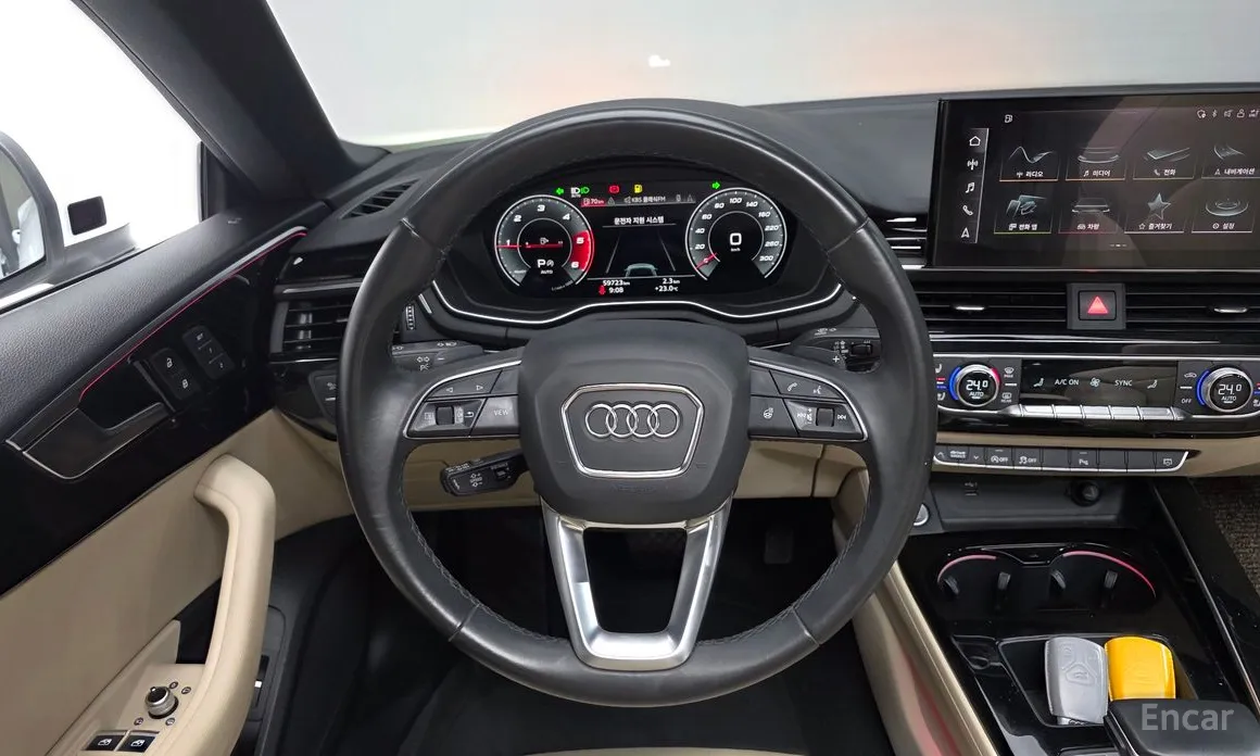 Фото 13 - Audi A5