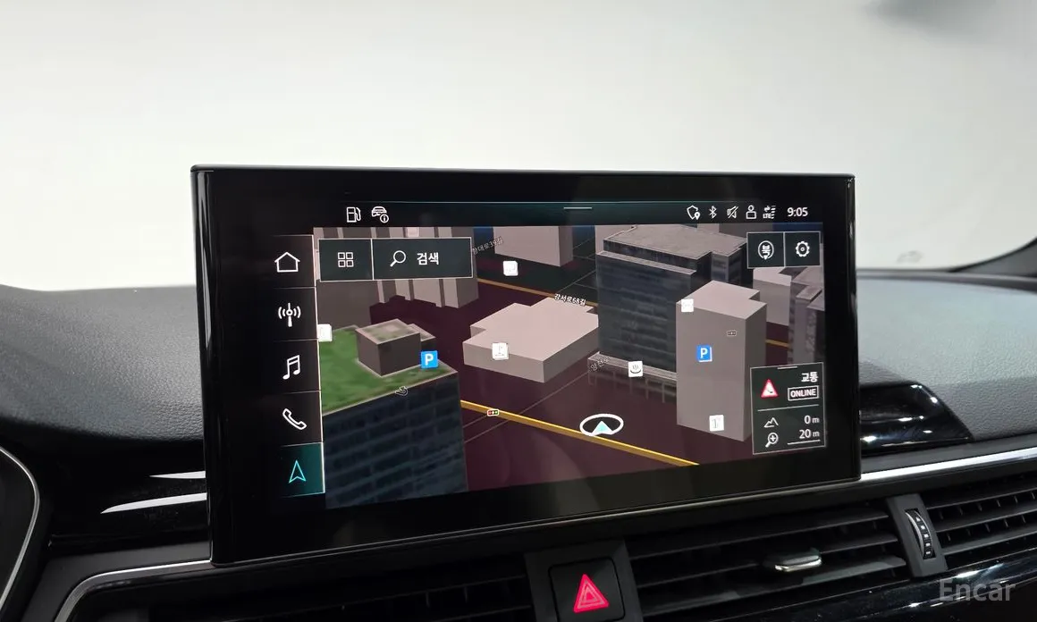 Фото 14 - Audi A5