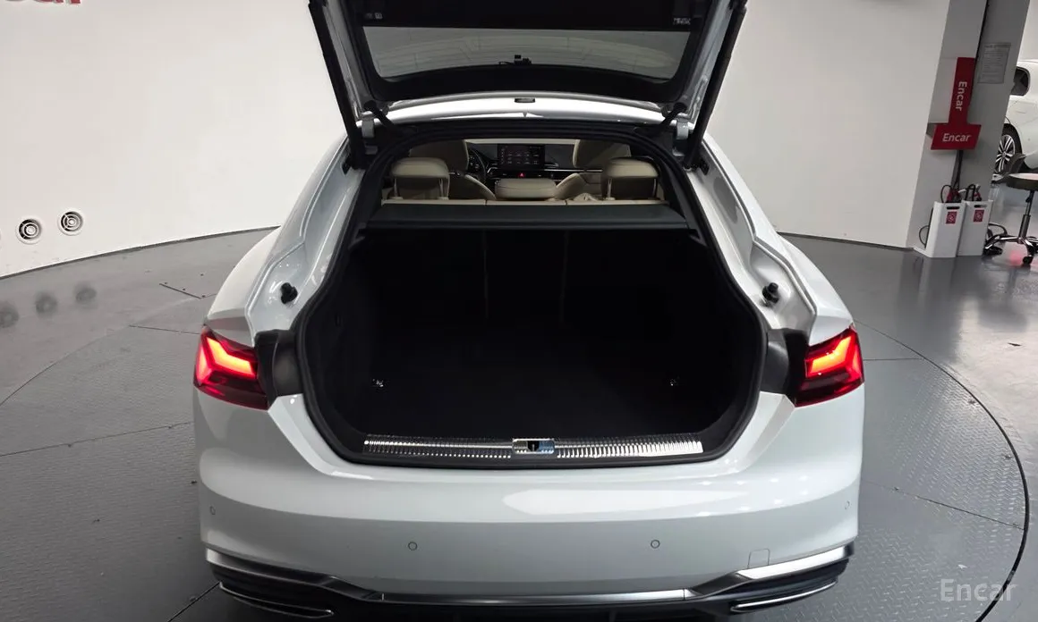 Фото 20 - Audi A5