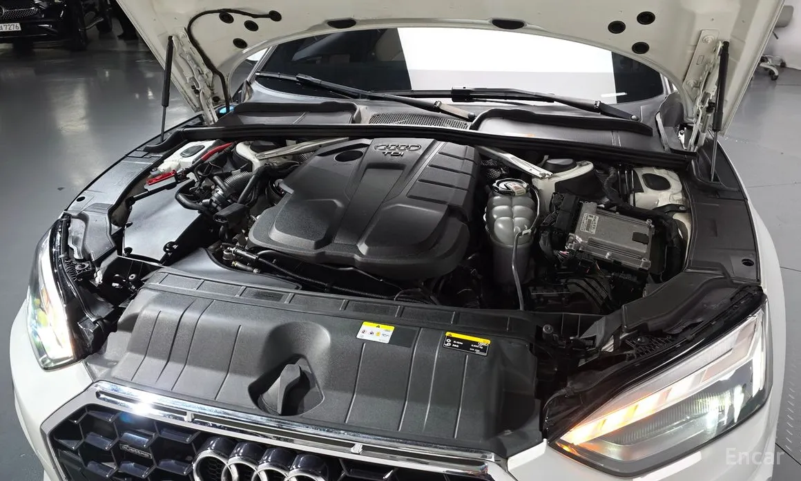 Фото 6 - Audi A5