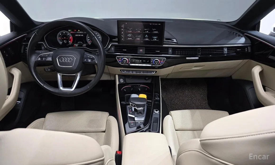 Фото 7 - Audi A5