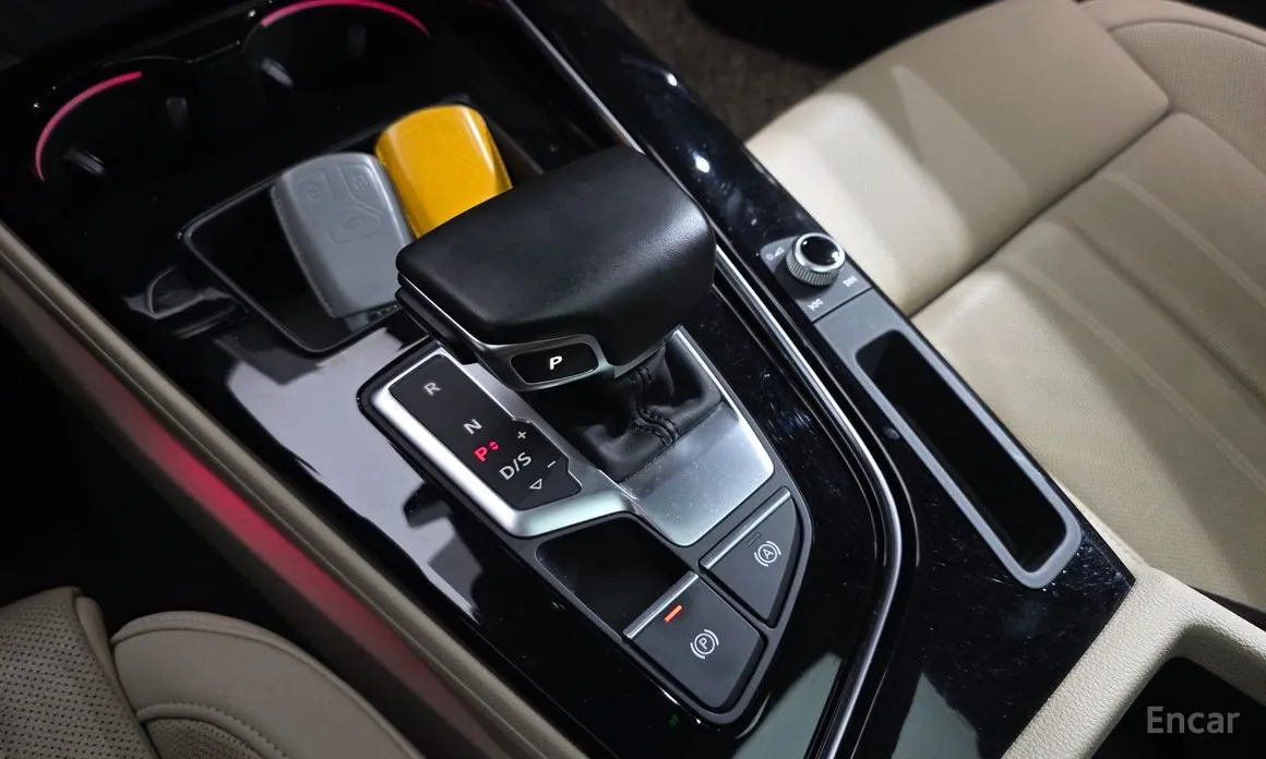 Фото 9 - Audi A5