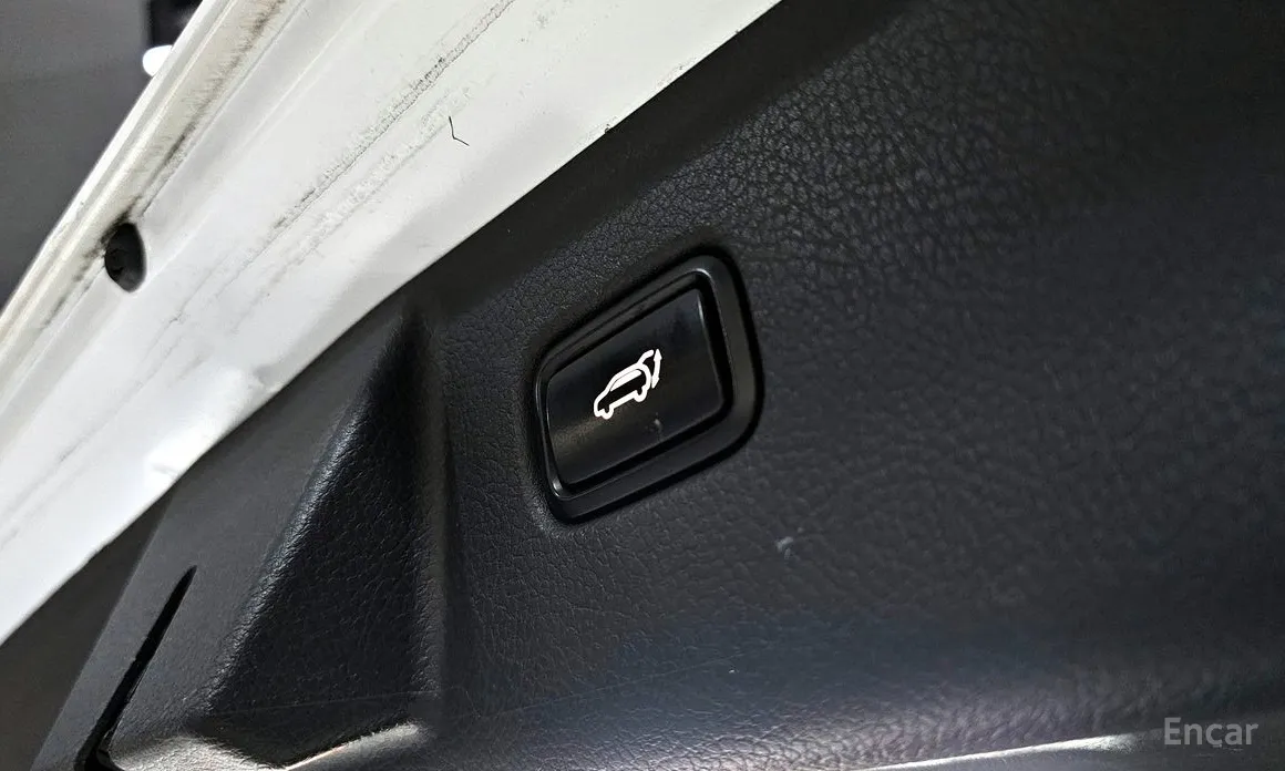 Фото 18 - Kia Mohave