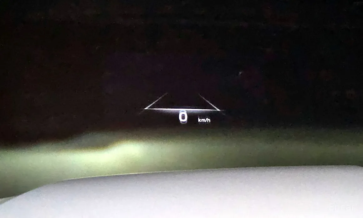 Фото 19 - Kia Mohave