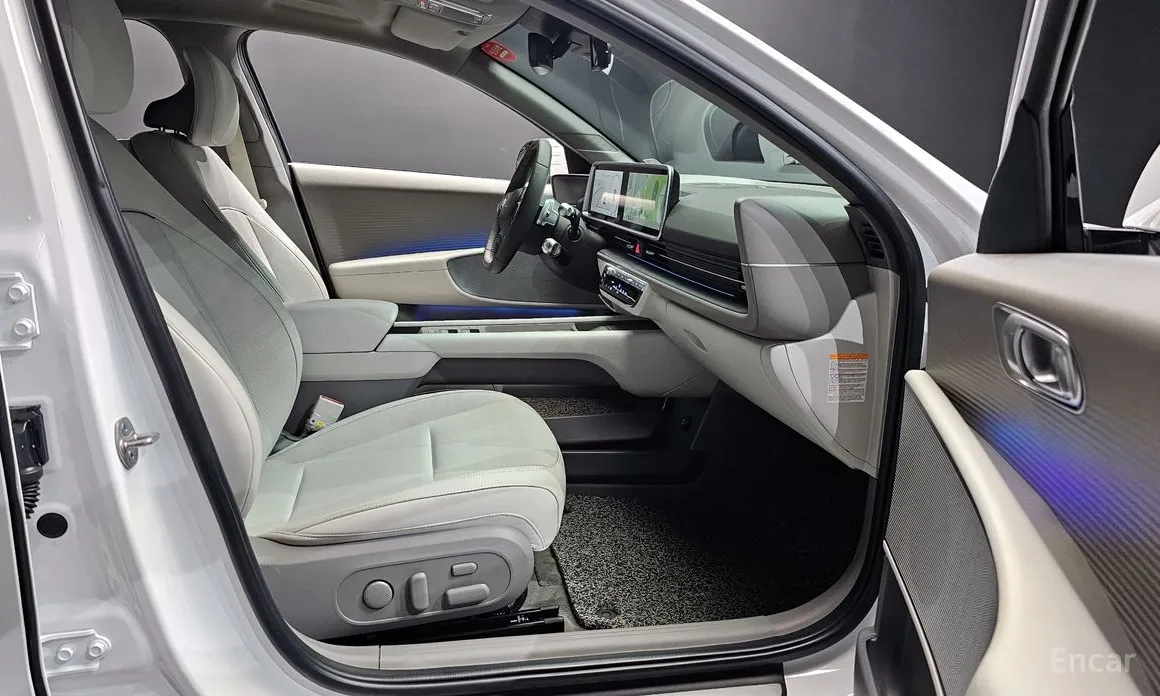 Фото 10 - Hyundai Ioniq 6