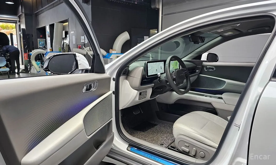 Фото 11 - Hyundai Ioniq 6