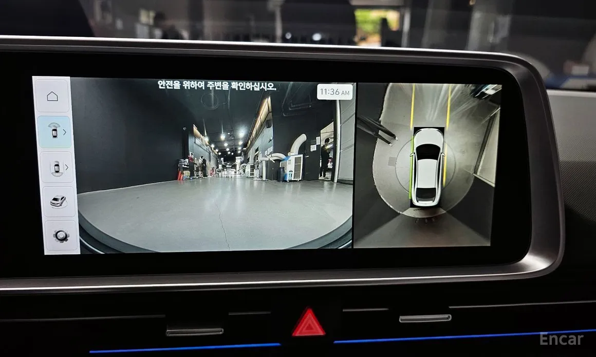 Фото 14 - Hyundai Ioniq 6