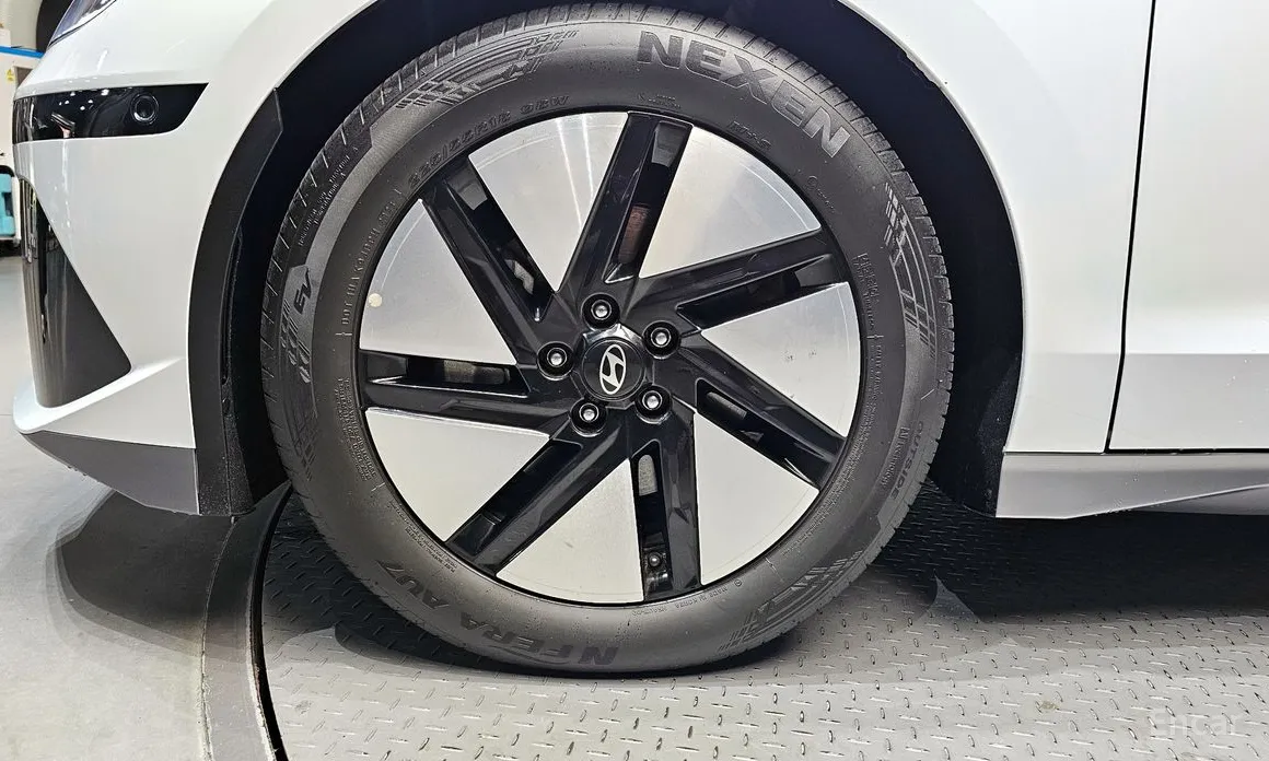 Фото 5 - Hyundai Ioniq 6