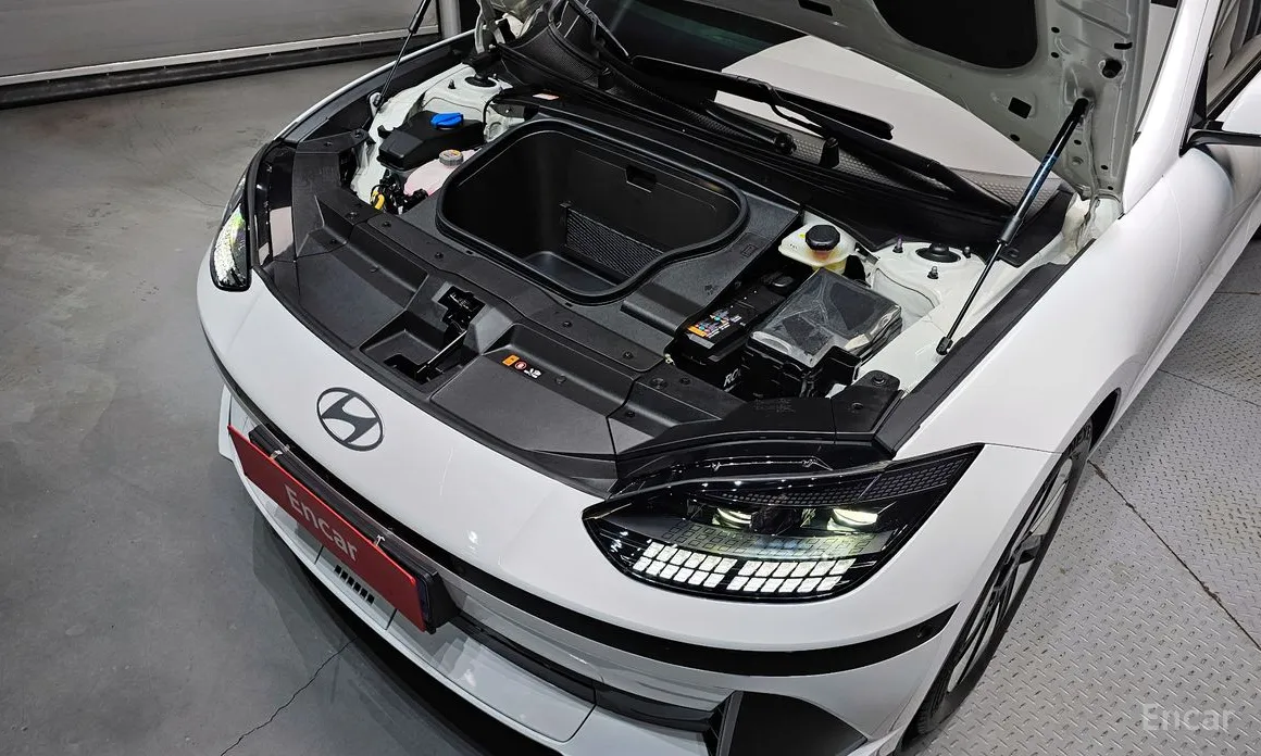 Фото 6 - Hyundai Ioniq 6