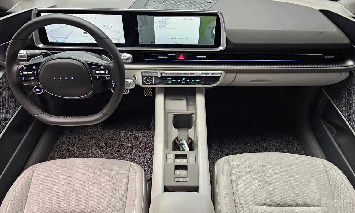 Фото 7 - Hyundai Ioniq 6