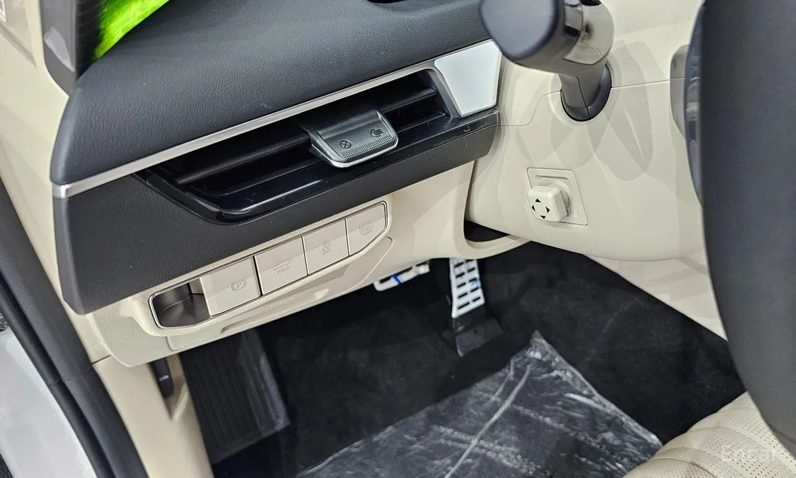 Фото 19 - Kia K8