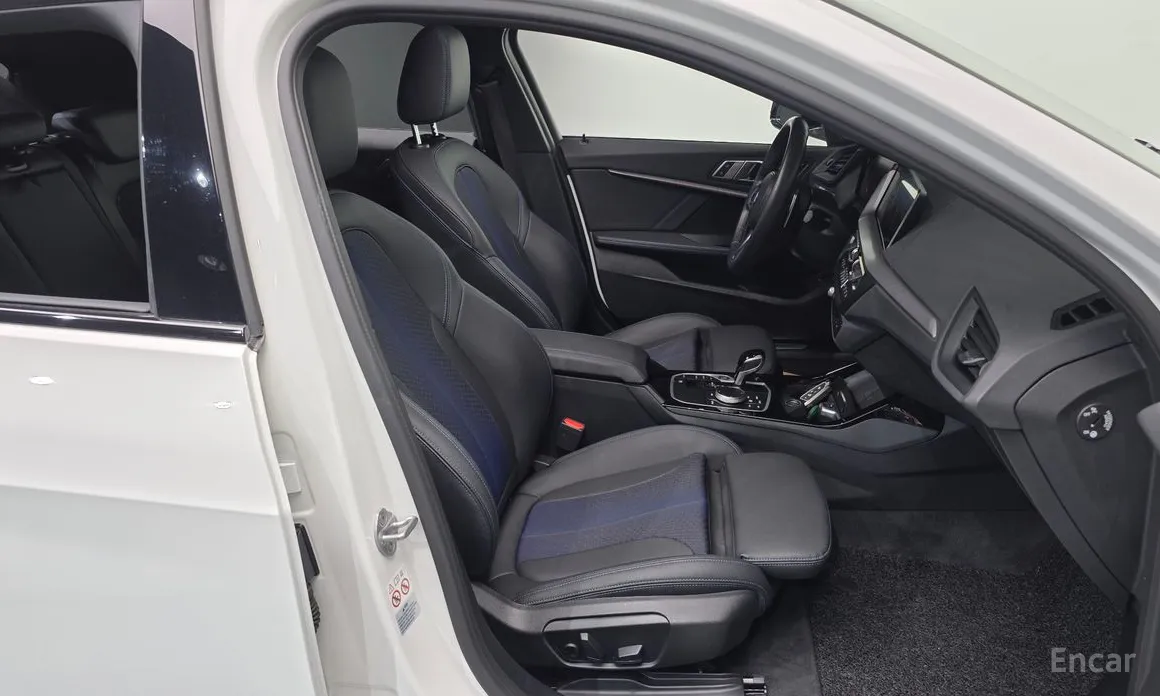 Фото 11 - BMW 1 Series