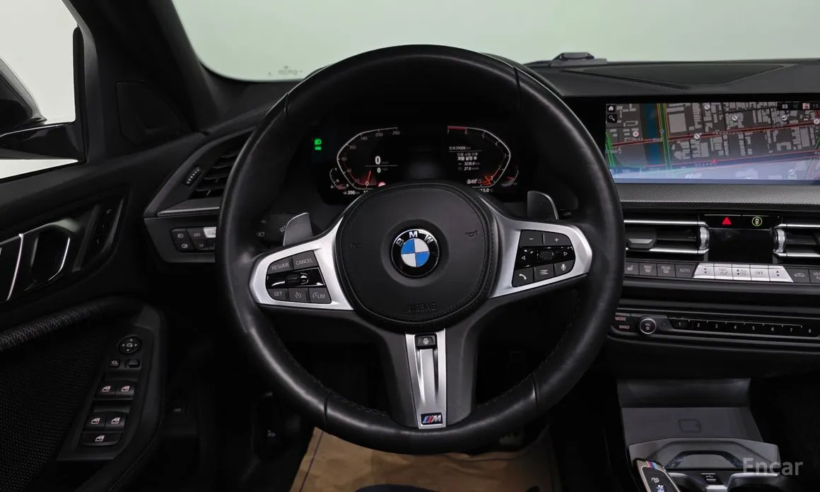 Фото 13 - BMW 1 Series