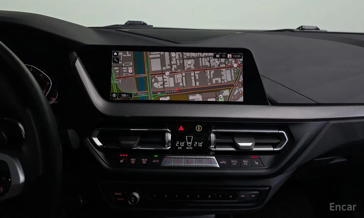 Фото 14 - BMW 1 Series