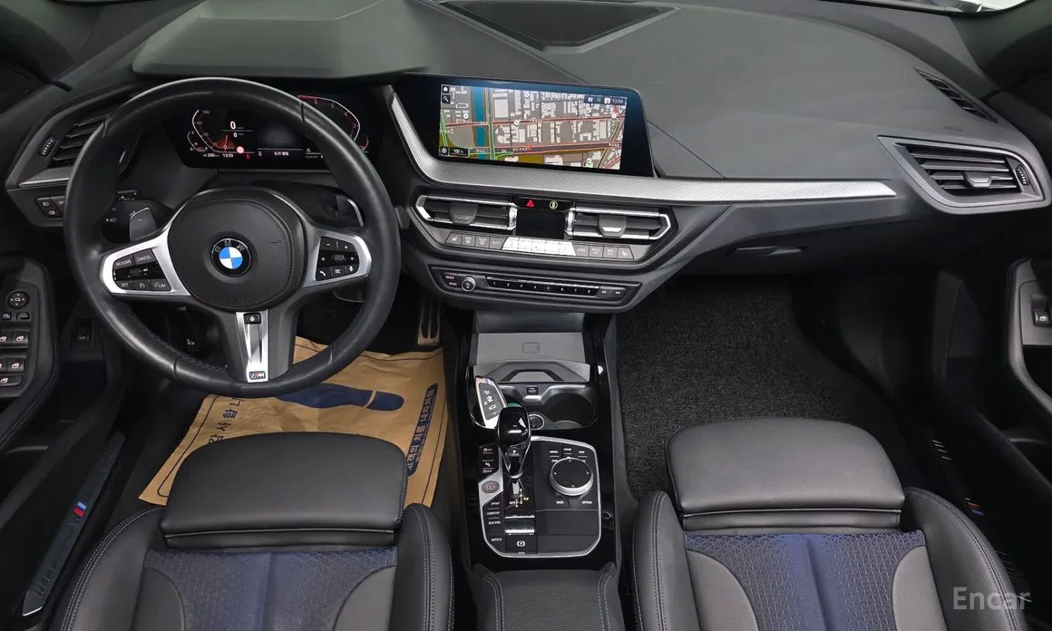 Фото 7 - BMW 1 Series