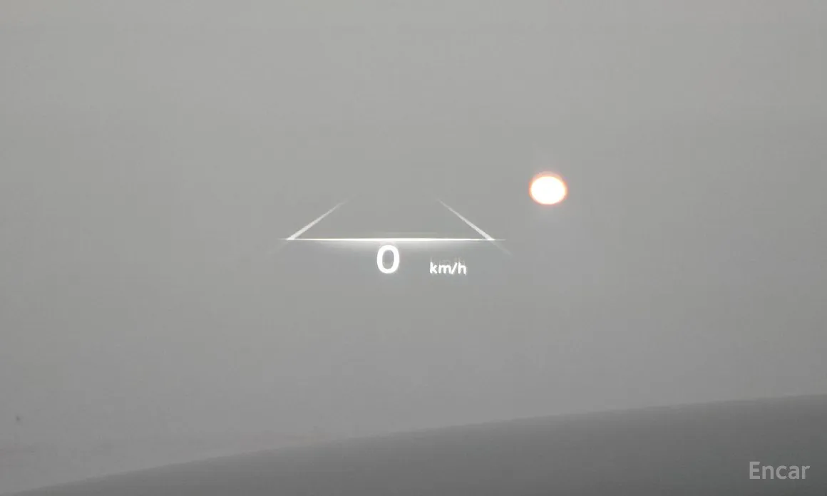 Фото 18 - Genesis G80