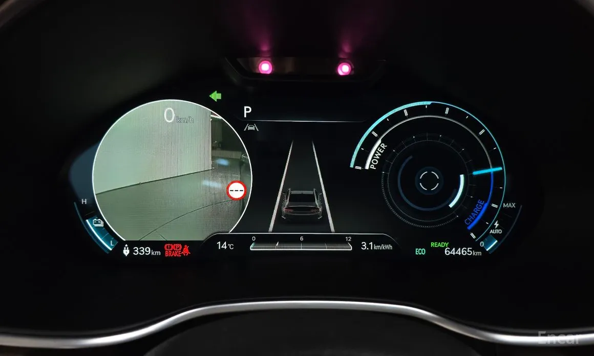 Фото 8 - Genesis G80