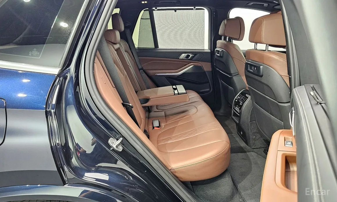 Фото 11 - BMW X5