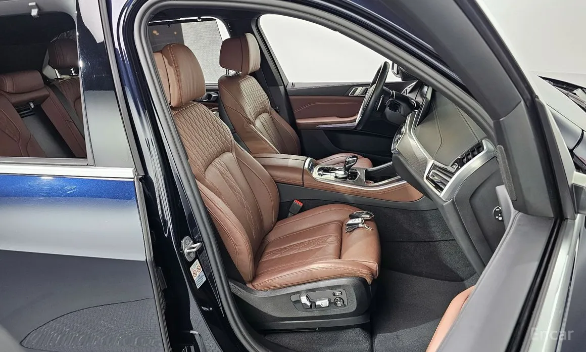 Фото 12 - BMW X5