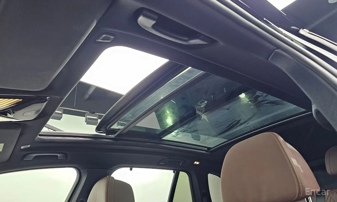 Фото 14 - BMW X5