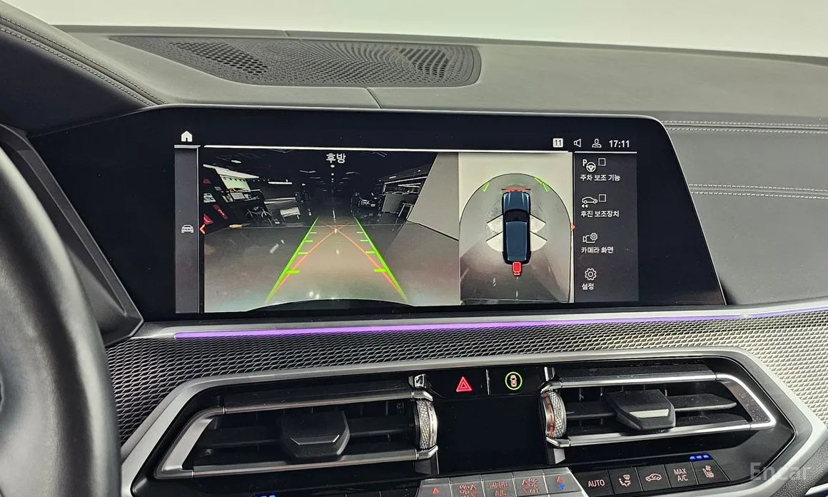 Фото 18 - BMW X5