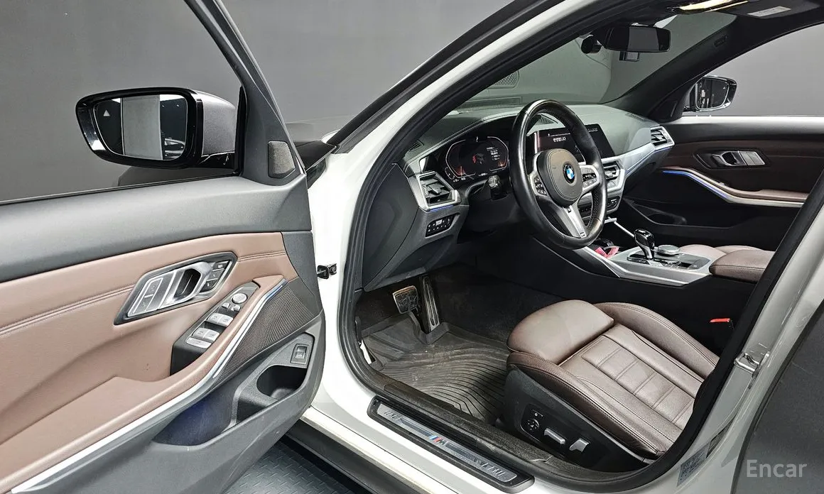 Фото 11 - BMW 3 Series